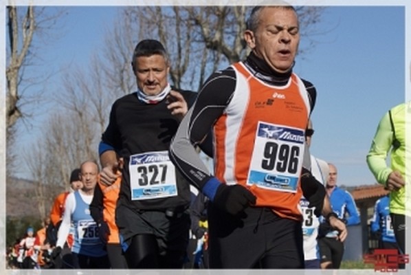 Giro del Lago di Bracciano (10/02/2013) 012
