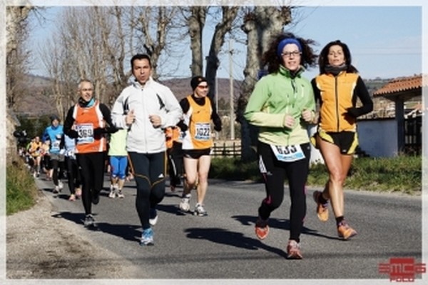 Giro del Lago di Bracciano (10/02/2013) 014