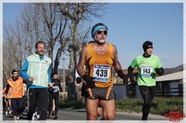 Giro del Lago di Bracciano (10/02/2013) 017