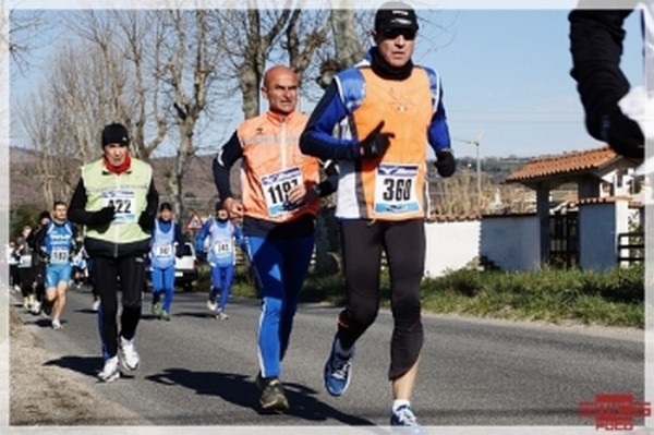 Giro del Lago di Bracciano (10/02/2013) 021