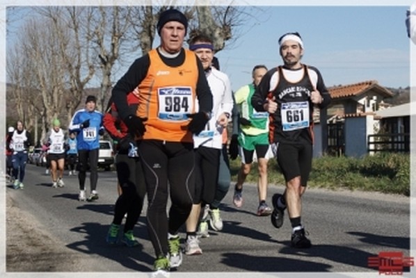 Giro del Lago di Bracciano (10/02/2013) 022