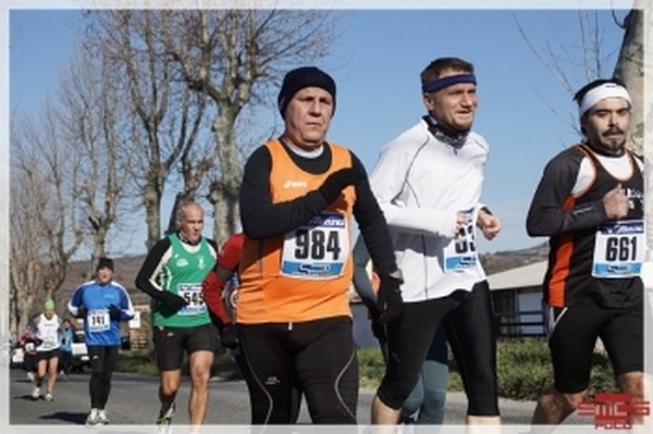 Giro del Lago di Bracciano (10/02/2013) 023