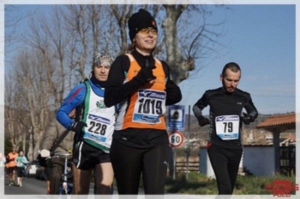 Giro del Lago di Bracciano (10/02/2013) 026