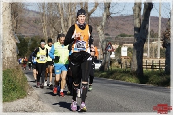 Giro del Lago di Bracciano (10/02/2013) 029