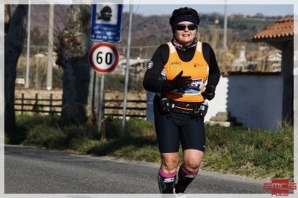Giro del Lago di Bracciano (10/02/2013) 031