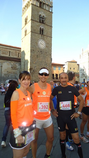 Pistoia-Abetone Ultramarathon (30/06/2013) 00005