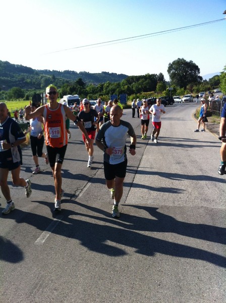 Pistoia-Abetone Ultramarathon (30/06/2013) 00012