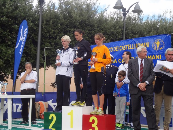 Mezza Maratona dei Castelli Romani (06/10/2013) 001
