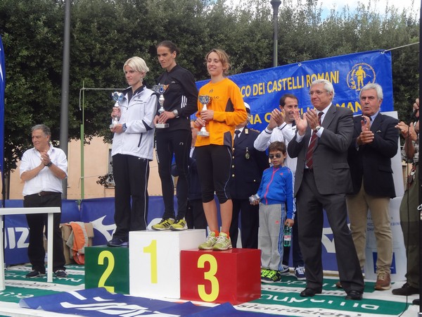 Mezza Maratona dei Castelli Romani (06/10/2013) 002