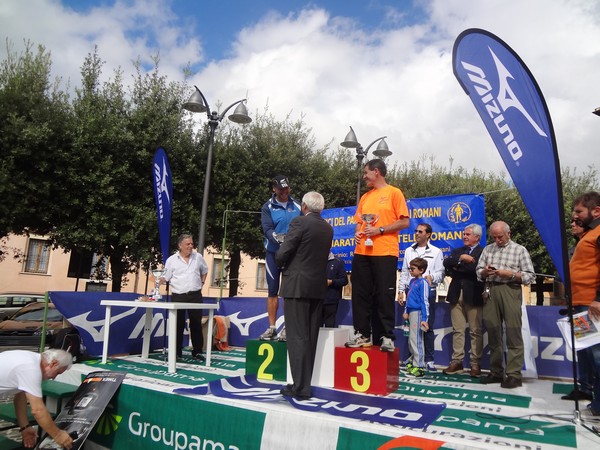 Mezza Maratona dei Castelli Romani (06/10/2013) 005