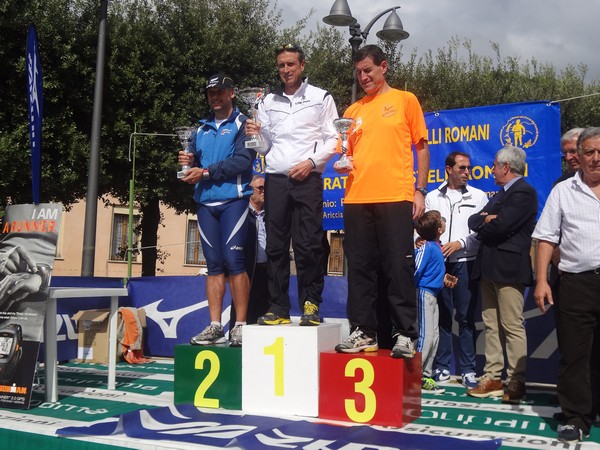 Mezza Maratona dei Castelli Romani (06/10/2013) 010