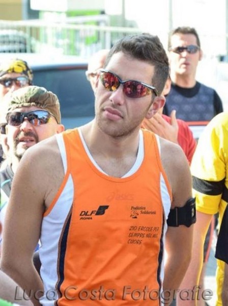 Duathlon Sprint di Sacrofano (07/04/2013) 00001