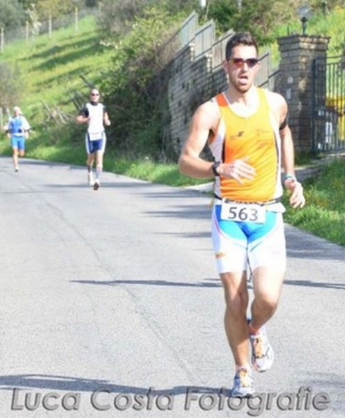 Duathlon Sprint di Sacrofano (07/04/2013) 00004