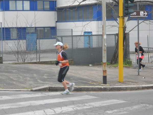 Maratona di Roma (17/03/2013) 006