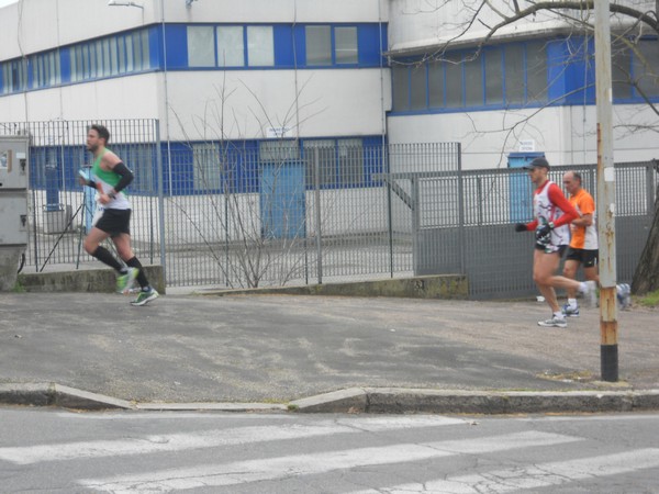 Maratona di Roma (17/03/2013) 007