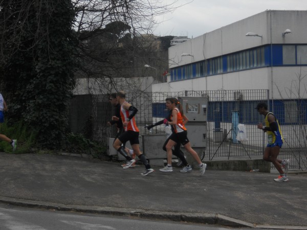 Maratona di Roma (17/03/2013) 008