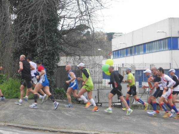 Maratona di Roma (17/03/2013) 009