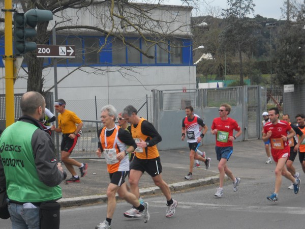 Maratona di Roma (17/03/2013) 013