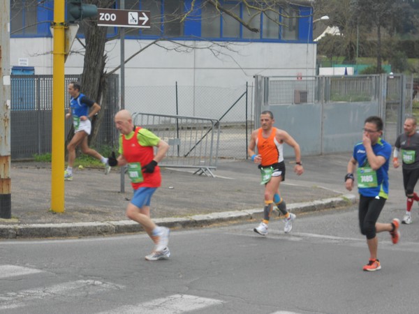Maratona di Roma (17/03/2013) 018