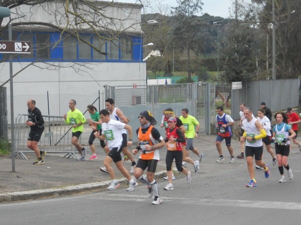 Maratona di Roma (17/03/2013) 020