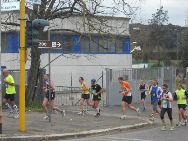 Maratona di Roma (17/03/2013) 021