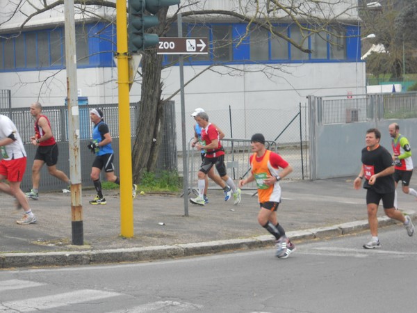 Maratona di Roma (17/03/2013) 025