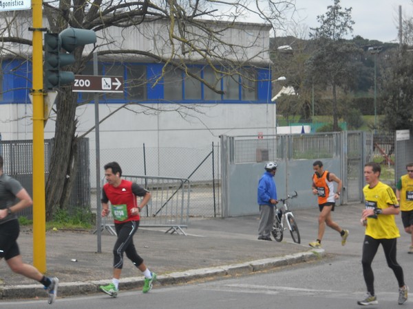 Maratona di Roma (17/03/2013) 026