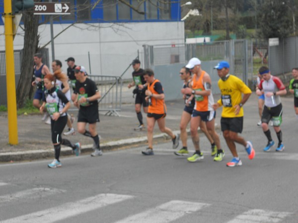 Maratona di Roma (17/03/2013) 027