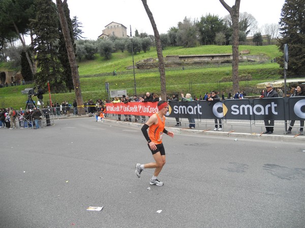 Maratona di Roma (17/03/2013) 028