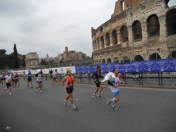 Maratona di Roma (17/03/2013) 030