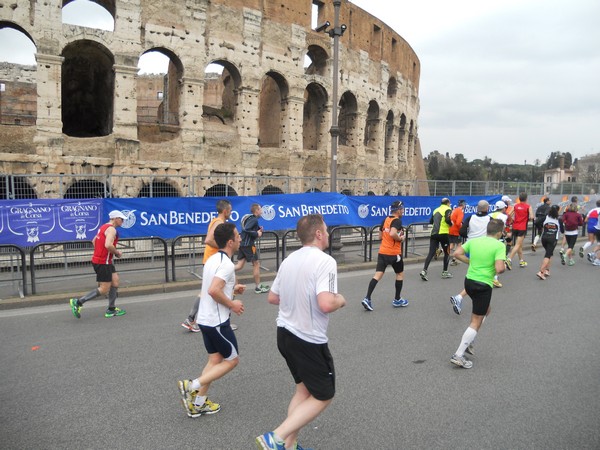 Maratona di Roma (17/03/2013) 031