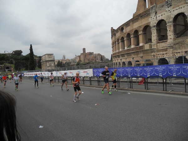Maratona di Roma (17/03/2013) 032