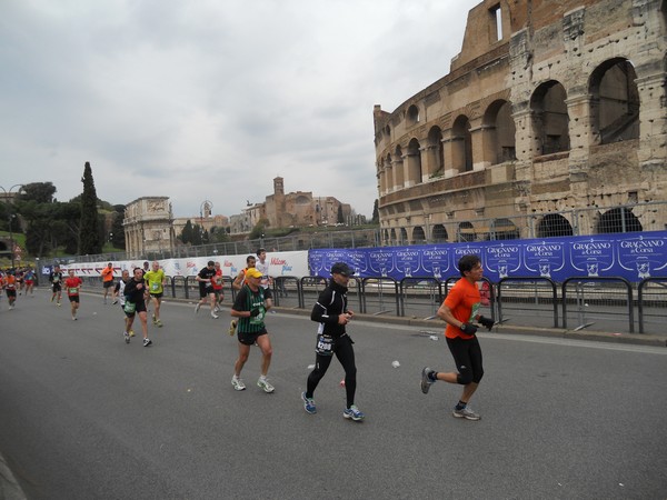 Maratona di Roma (17/03/2013) 034