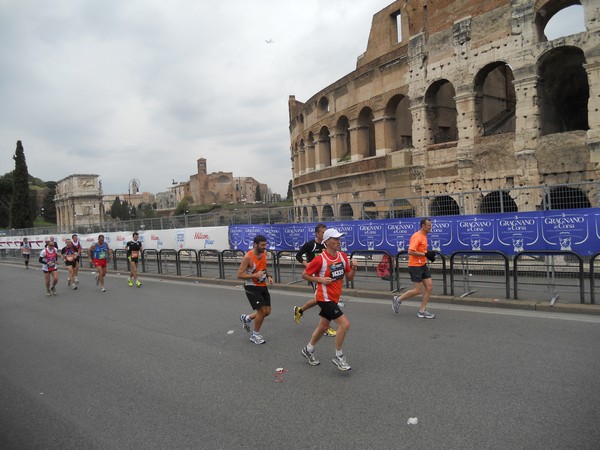 Maratona di Roma (17/03/2013) 035