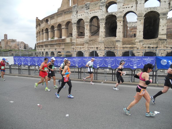 Maratona di Roma (17/03/2013) 036