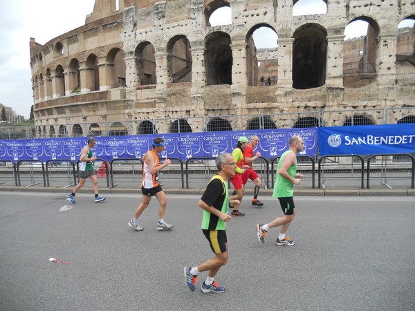 Maratona di Roma (17/03/2013) 038