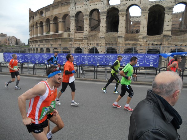 Maratona di Roma (17/03/2013) 046