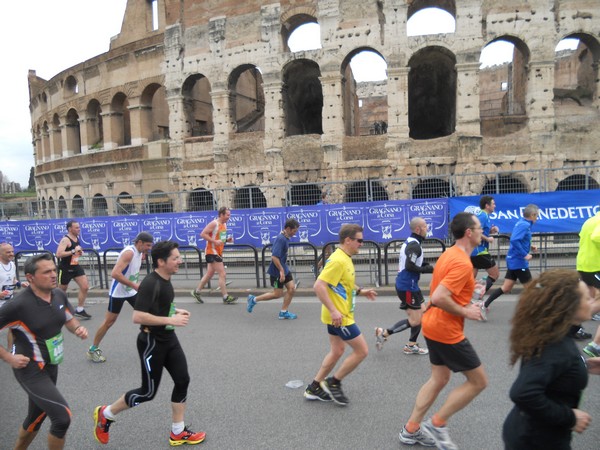 Maratona di Roma (17/03/2013) 047