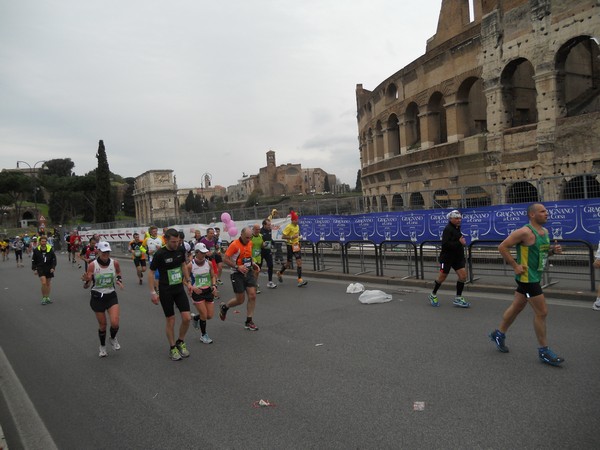 Maratona di Roma (17/03/2013) 049