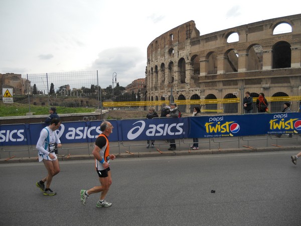 Maratona di Roma (17/03/2013) 051