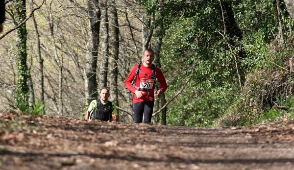 Ecomaratona dei Monti Cimini (Crit. Trail) (07/04/2013) 001