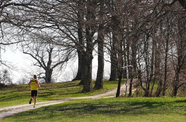 Ecomaratona dei Monti Cimini (Crit. Trail) (07/04/2013) 002