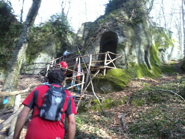 Ecomaratona dei Monti Cimini (Crit. Trail) (07/04/2013) 007