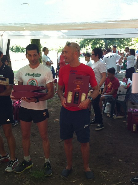 Corri tra i boschi della Fonte Ontanese (crit. estivo) (07/07/2013) 020