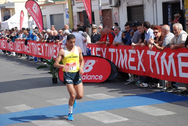 Corri nel Campus (12/05/2013) 00010