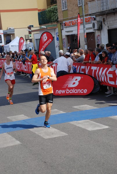 Corri nel Campus (12/05/2013) 00017
