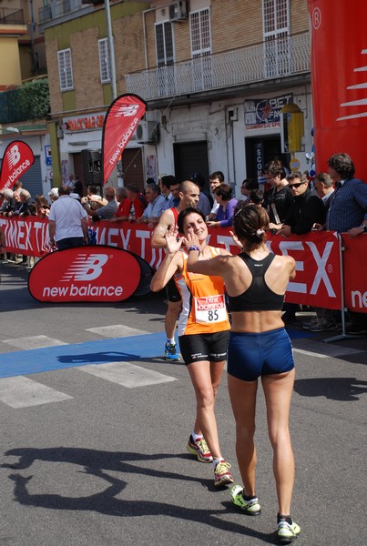 Corri nel Campus (12/05/2013) 00026