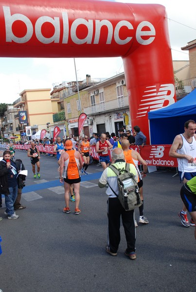 Corri nel Campus (12/05/2013) 00038