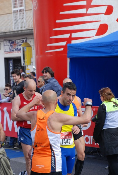 Corri nel Campus (12/05/2013) 00039
