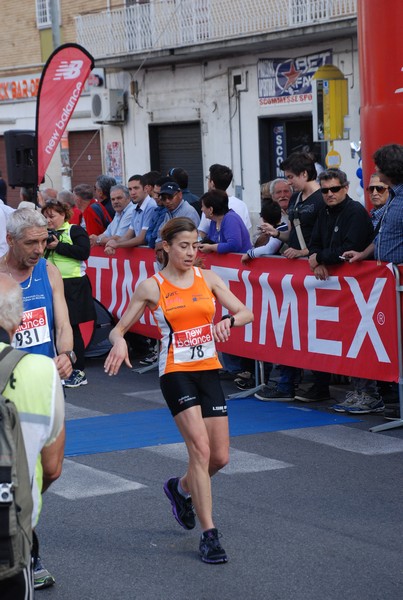 Corri nel Campus (12/05/2013) 00043